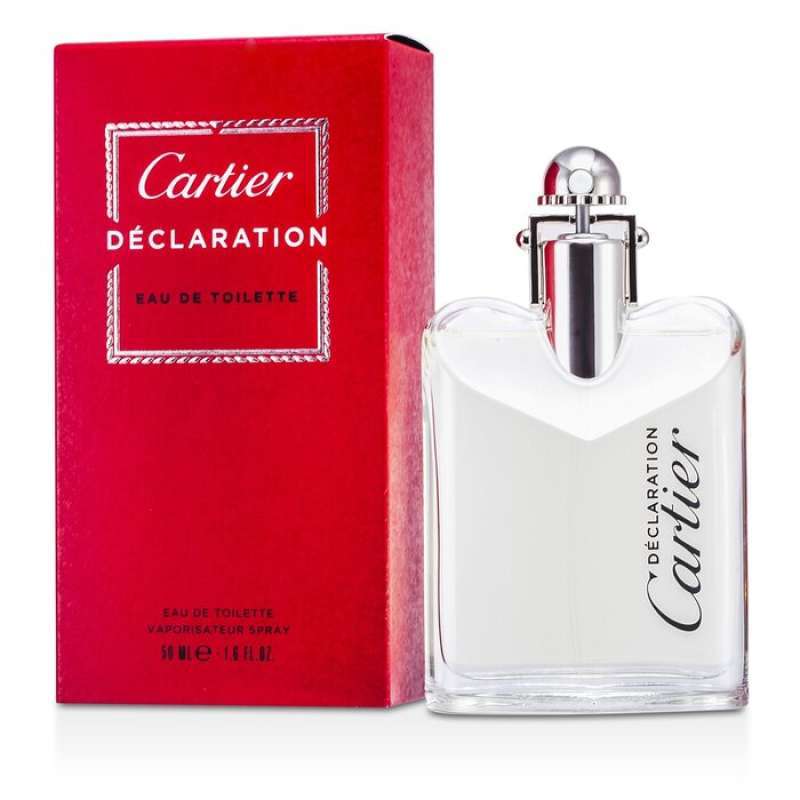 Jual Cartier Declaration Eau De 