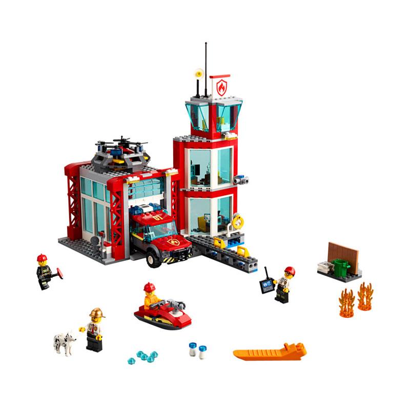 beli lego city