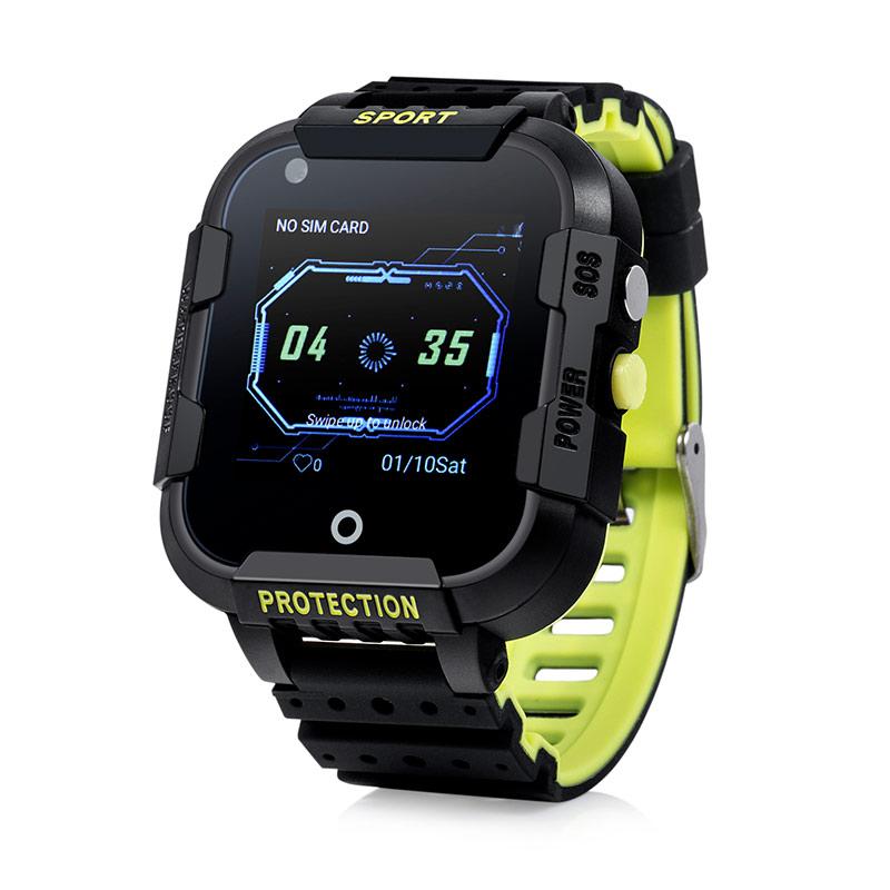 smartwatch wonlex