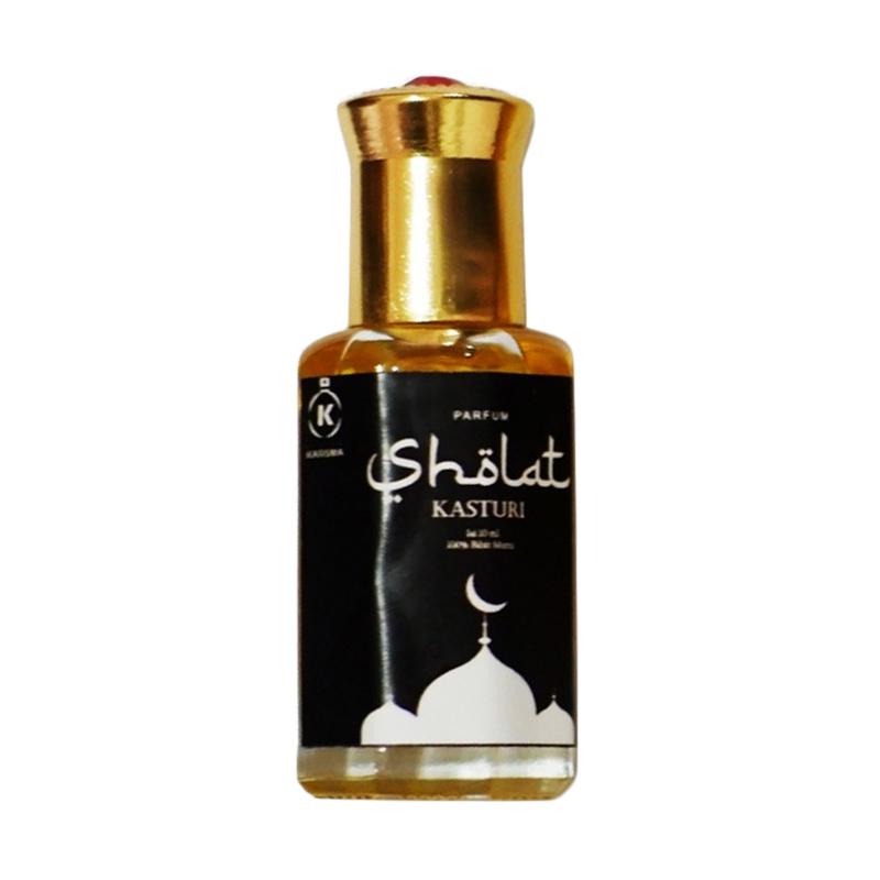Jual Parfum Karisma Sholat Kasturi Online November 2020 Blibli