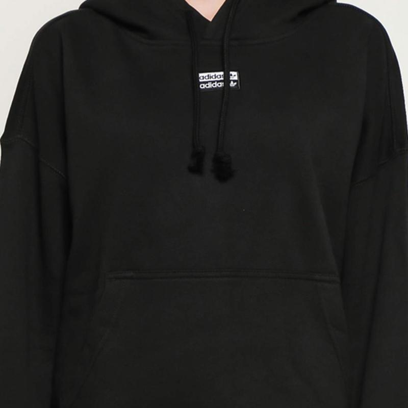 Jual adidas Originals ED5848 Sweatshirts Women Hoodie di Seller