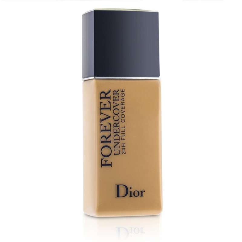 dior make up forever undercover