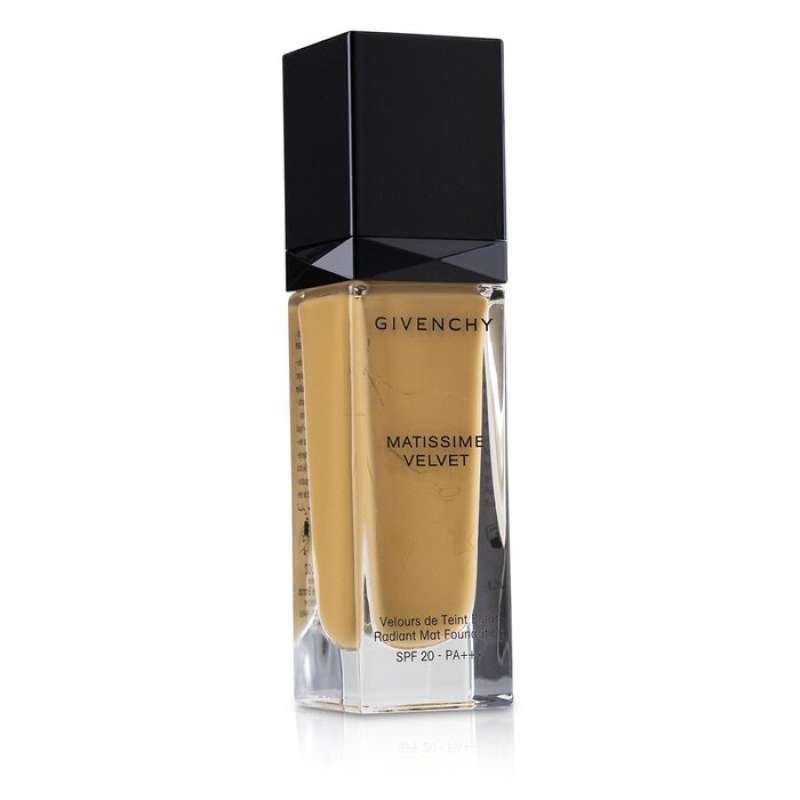 matissime velvet