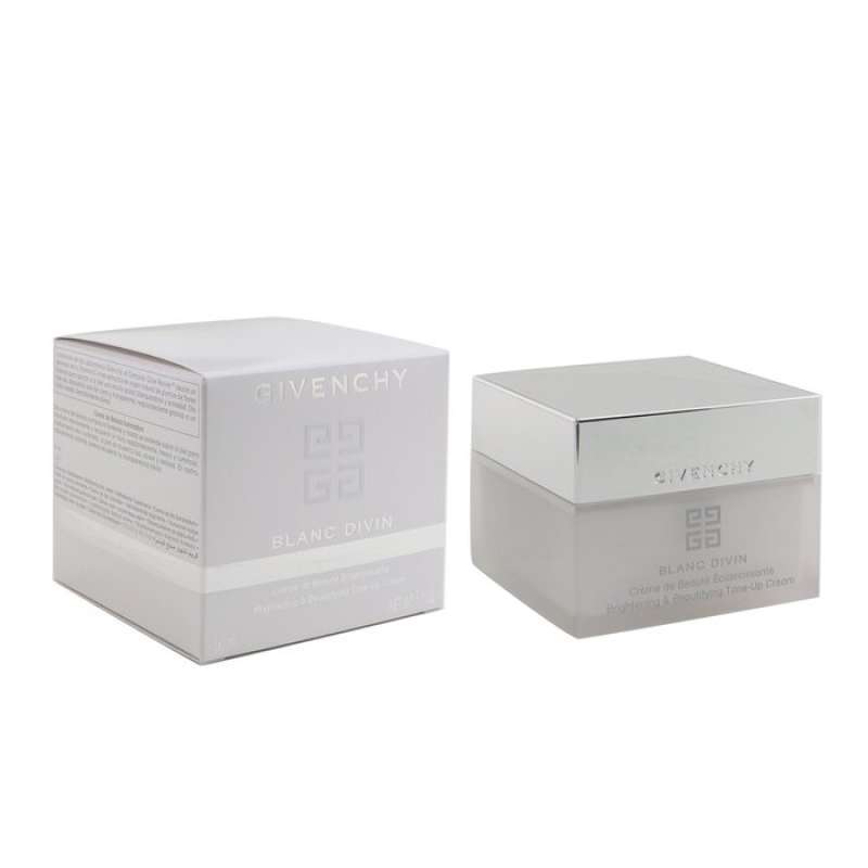 givenchy blanc divin cream