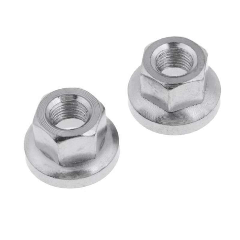 Promo 30x2 Pieces 9mm Stainless Steel 