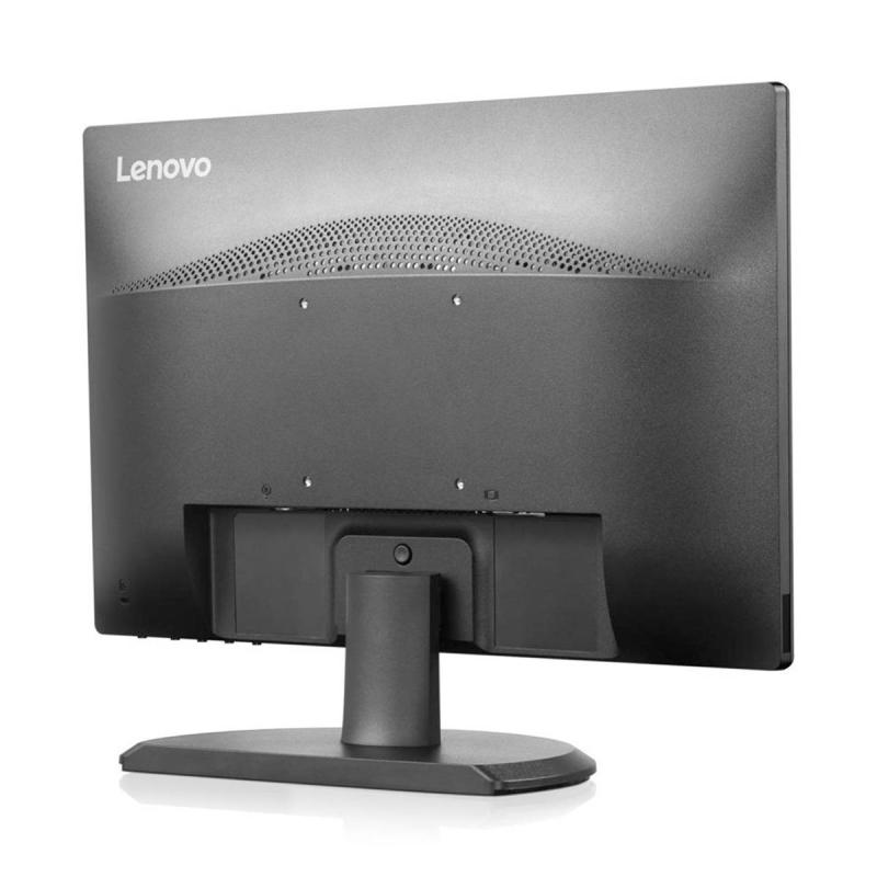 Jual Lenovo Thinkvision E2054 Led Backlit Lcd Monitor 19 5 Inch Online Desember 2020 Blibli