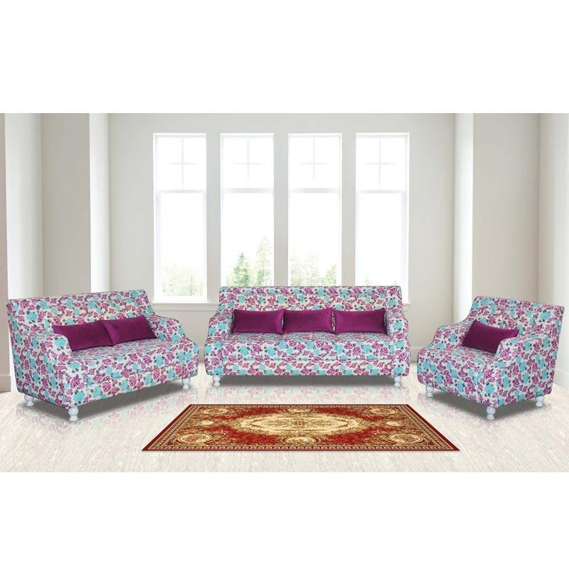 furnistar minimalis tipe winston size jumbo 321 person kain sofa tamu medan