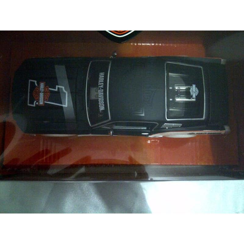 Jual Die Cast Mobil 1967 Ford Mustang Gt Maisto Hd Custom