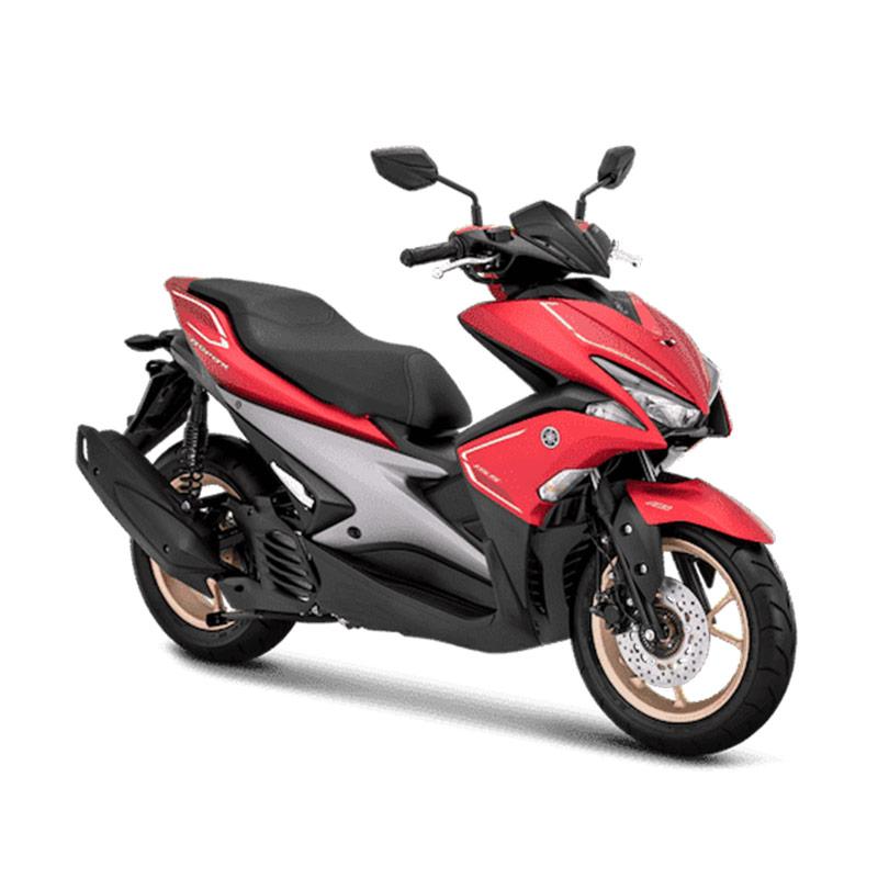 Harga Aerox 2019 Makassar Harga Aerox 2019 Makassar