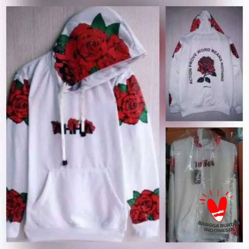 Ahha hoodie new arrivals