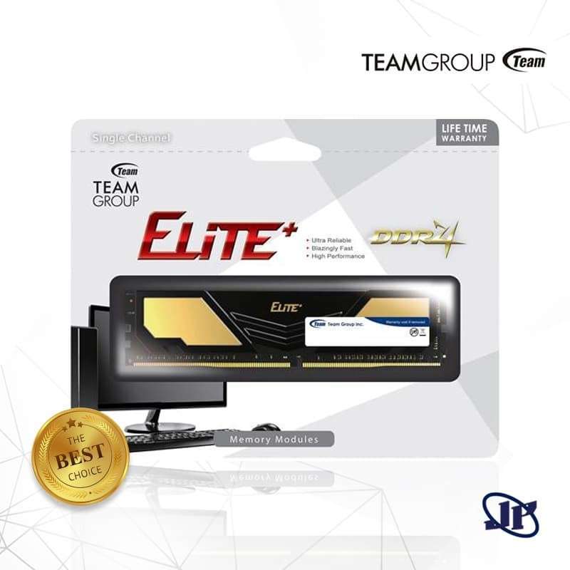 Ddr4 2666 Team Elite Ddr4 8gb Team Elite Plus Best Ddr4 2666 Elite