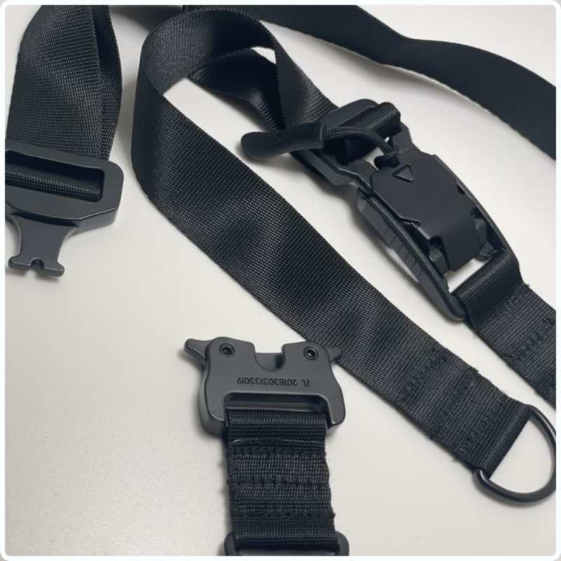 Jual Diskon Lanyard Tactical Besi Alyx 