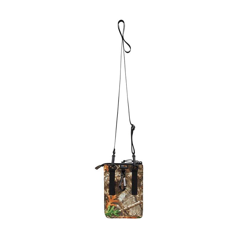 supreme realtree shoulder bag