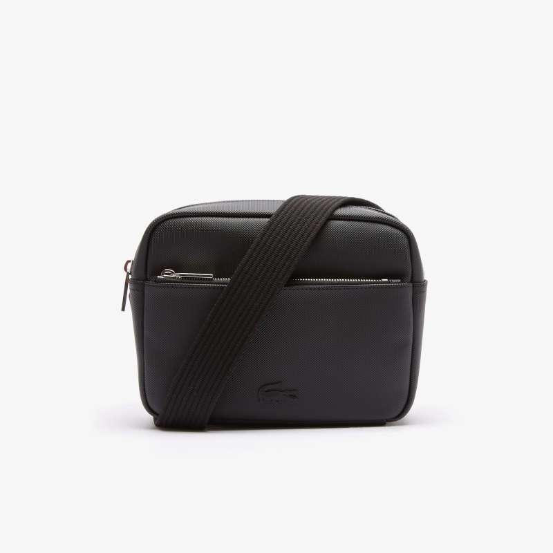 Jual Lacoste Reporter Bag Men s Classic Petit Piqu di Seller Sae