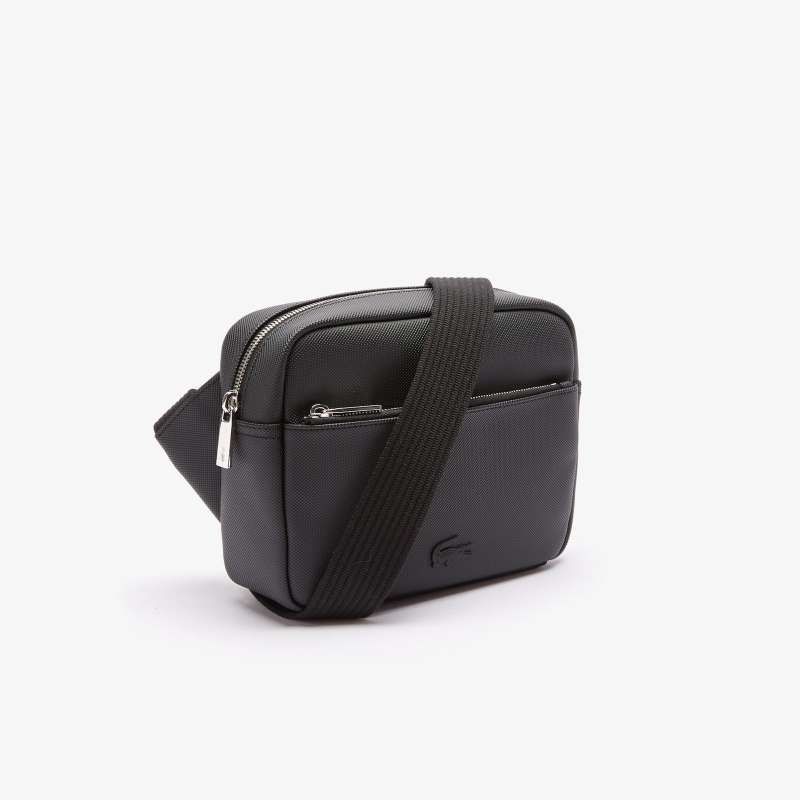 Men's classic petit clearance piqué airline bag