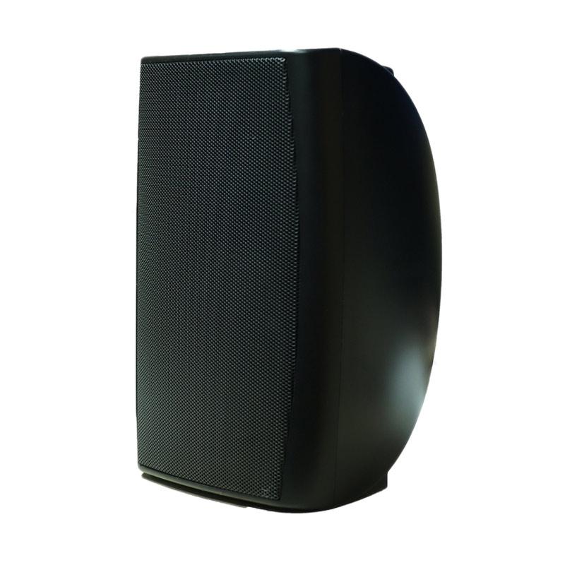 Jual Aubern W 420 Wall Speaker Stereo System Online Februari 2021 Blibli