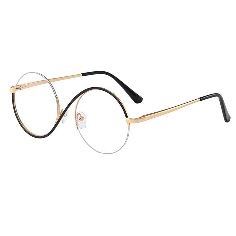 Round eye glass frame Clearance
