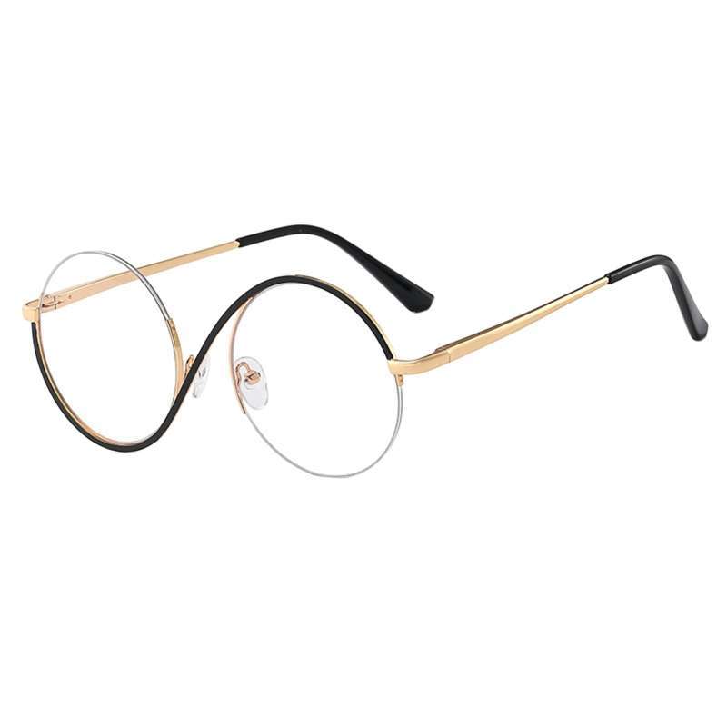 Round eye glass frame Clearance