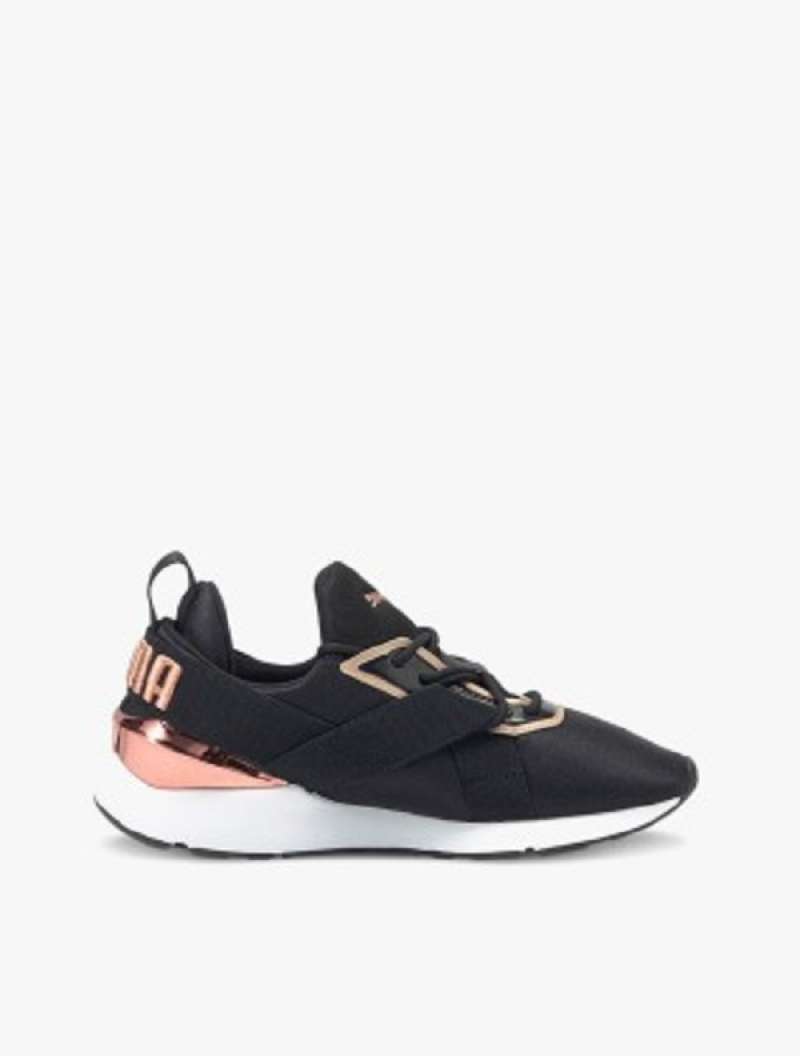 Jual Puma Muse X3 Metallic Wn s Women s Sneaker ShoesPMA375131 01l