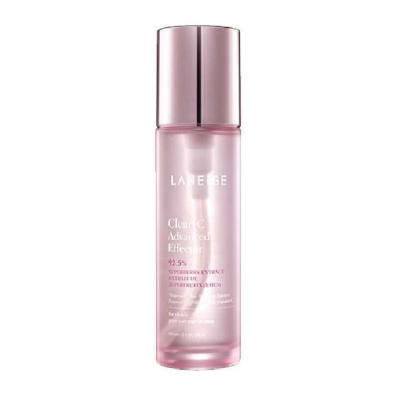 Laneige clear c shop advanced effector ex
