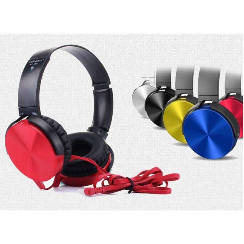 Promo HEAPHONE EXTRA BASS 450AP HEADSET GAMING 819-648 di Seller Master  Parts - Kota Jakarta Pusat, DKI Jakarta | Blibli