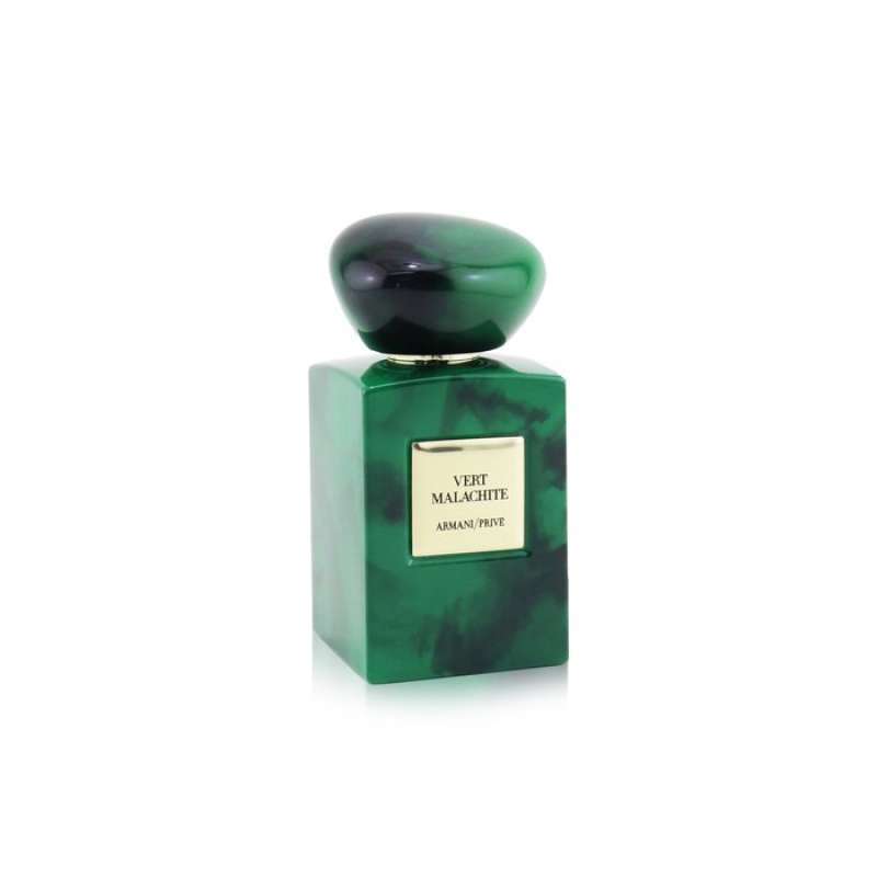 armani prive vert malachite stores