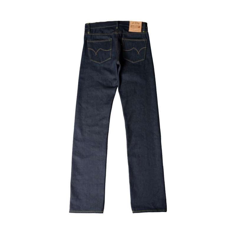 Jual Abidenim l F.A.D.E Selvedge Denim 