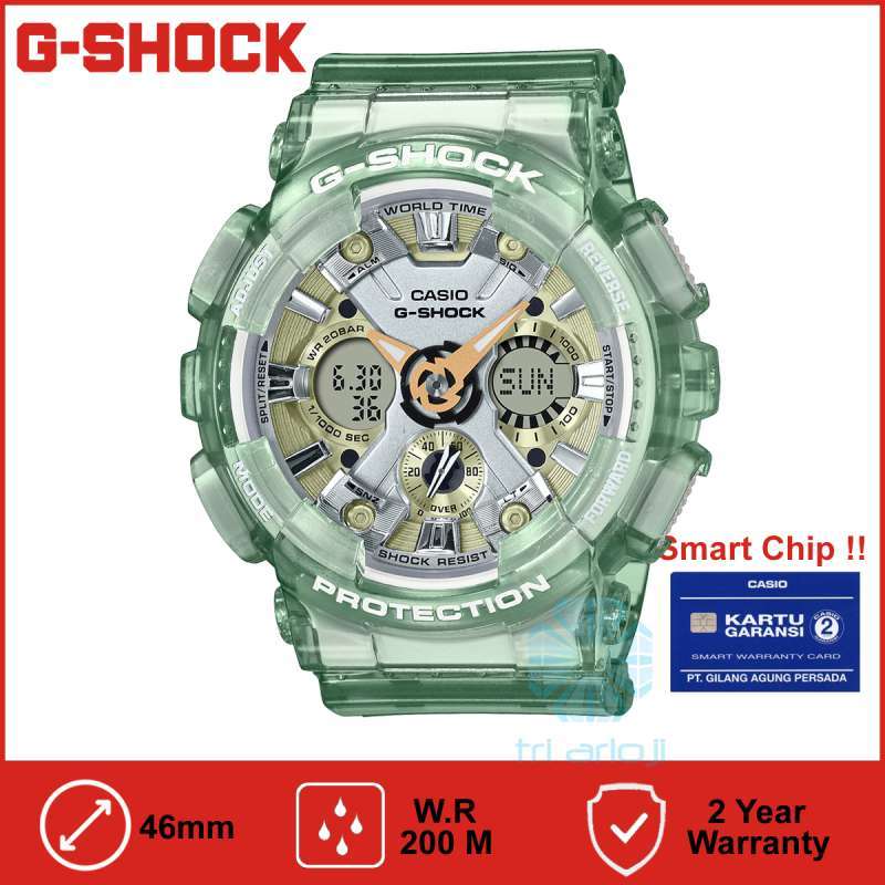 Jual bezel g shock cheap ga 110