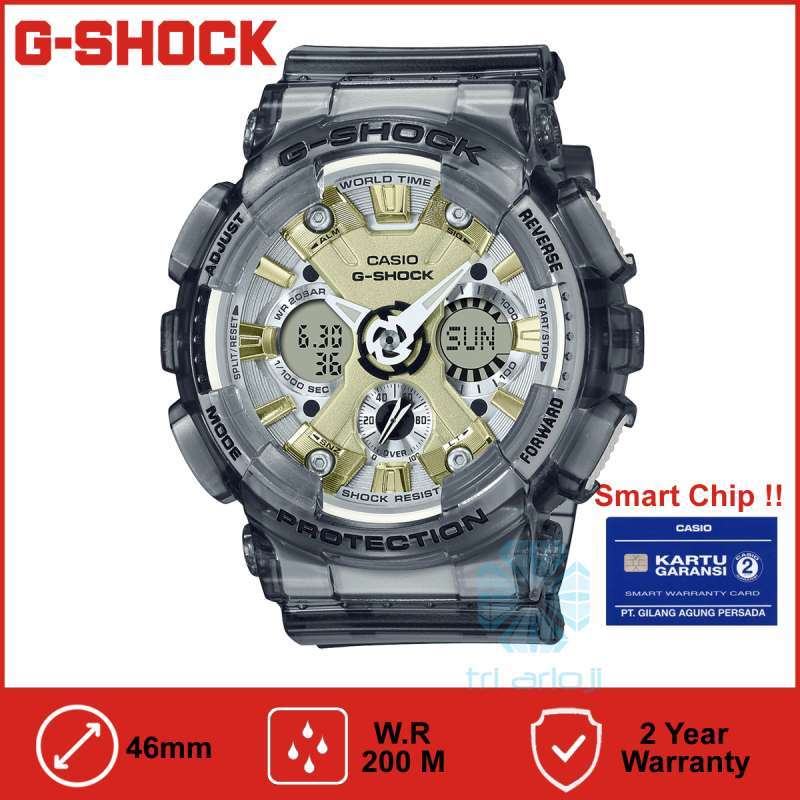G shock gs 1000 sales