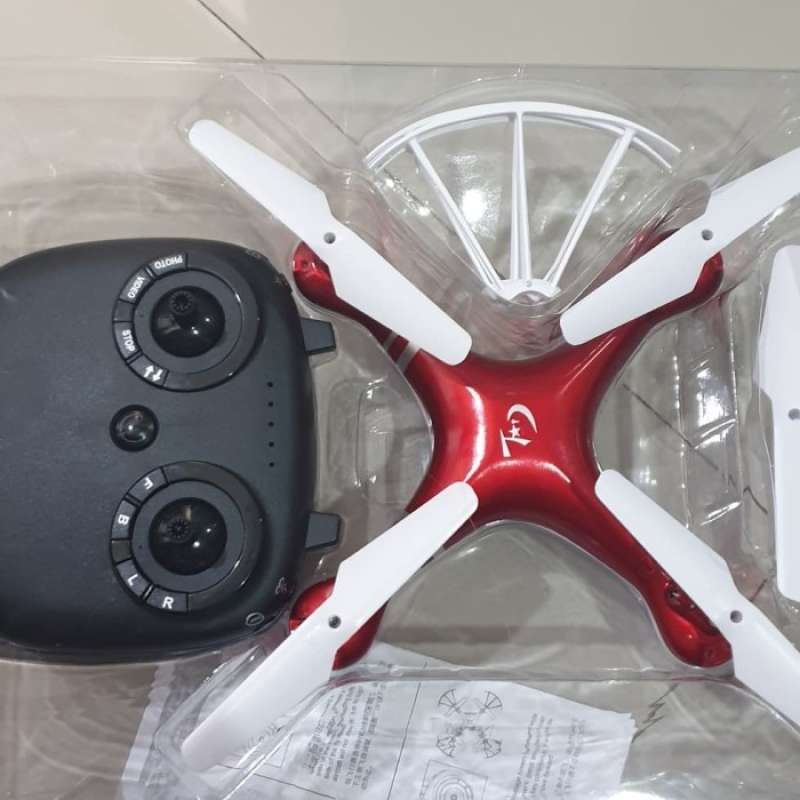 Spesifikasi drone txd 8s shop