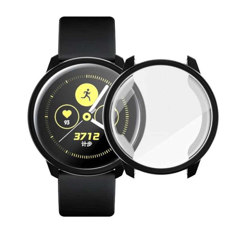 Ukuran galaxy watch discount active