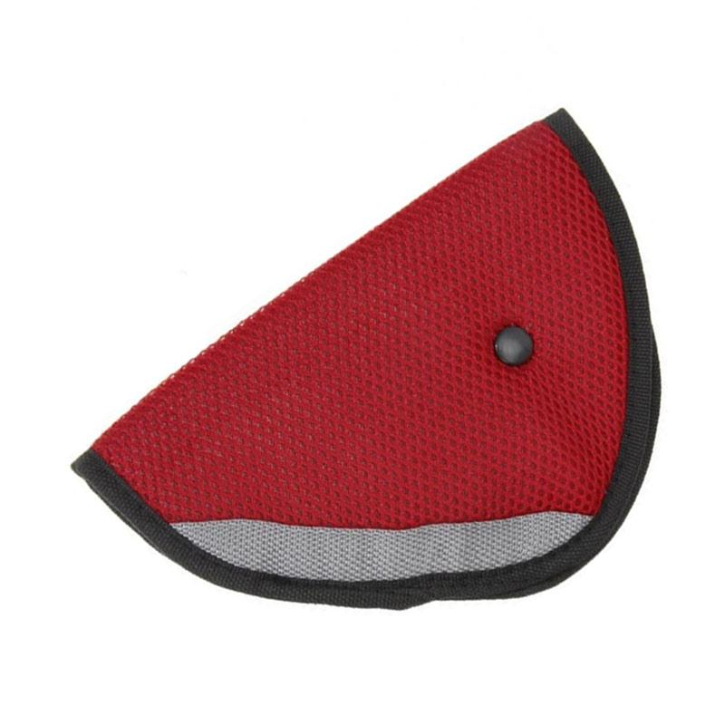 Jual Best Child Car Seat Belt Triangle Retainer Adjust Baby Murah