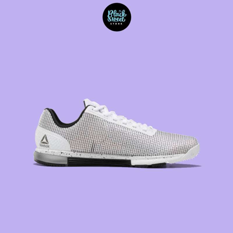 Reebok speed cheap tr flexweave running