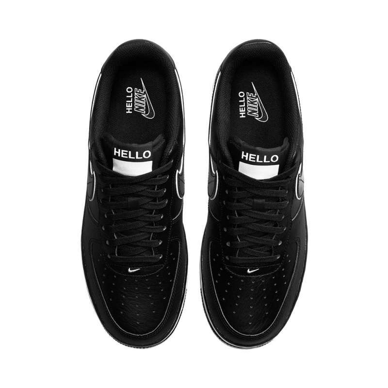 hello nike air force