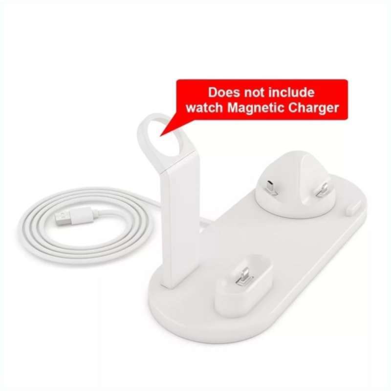 Wireless Charging Stand Apple Watch 