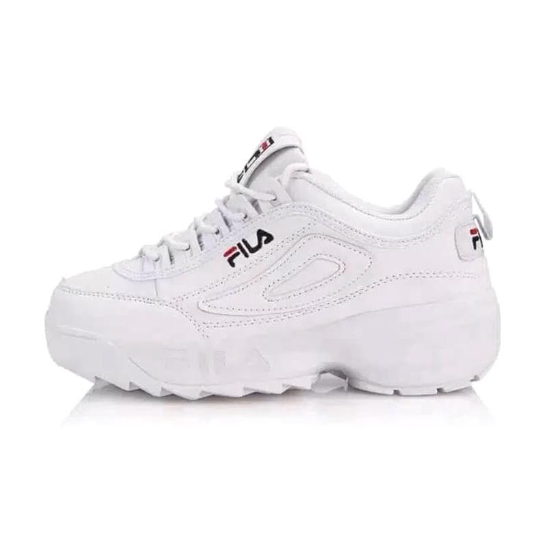 Jual Fila Distruptor Ii Sepatu Sneaker Wanita Terbaru Harga Promo Oktober 2019 Blibli Com