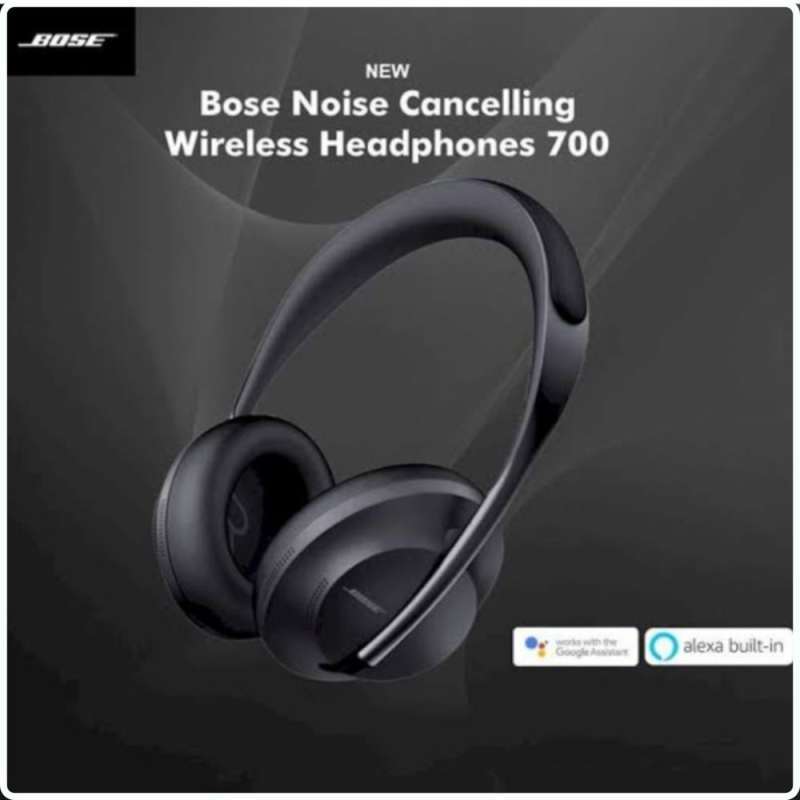Jual Bose Noise Cancelling Headphones 
