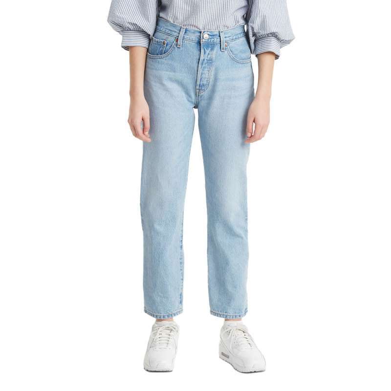 Original Cropped Jeans (36200-0124 