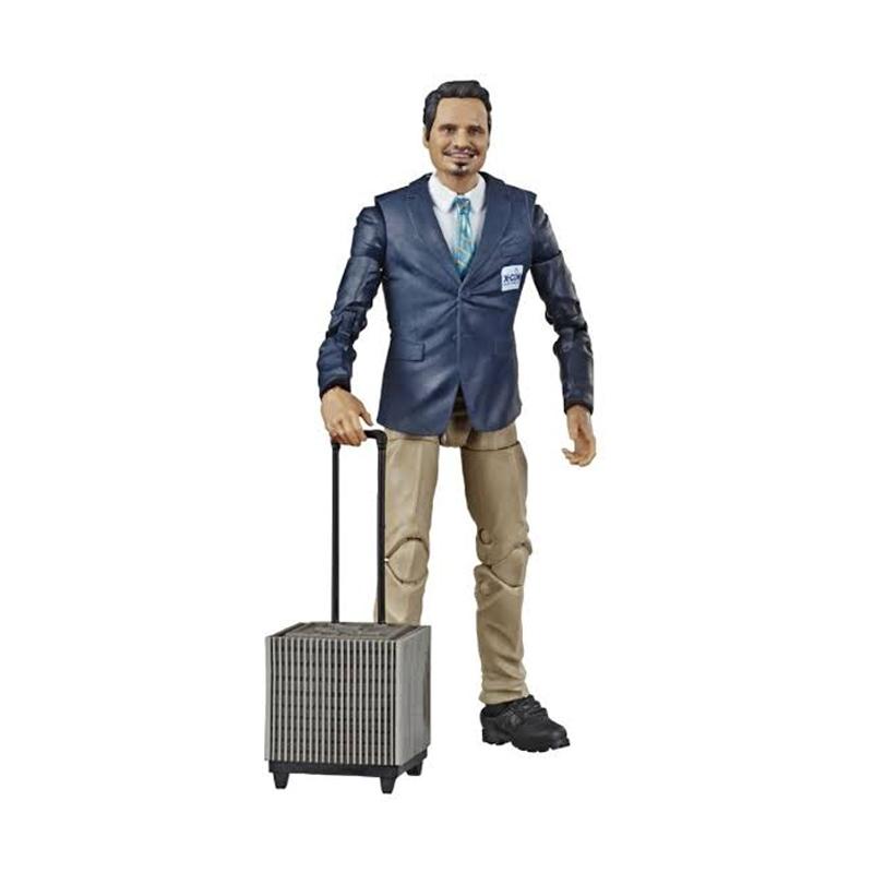 Jual Marvel Legends Luis X con Xcon Ant man And The Wasp Antman Di