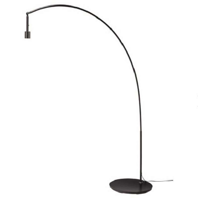 Lampu sales standing ikea