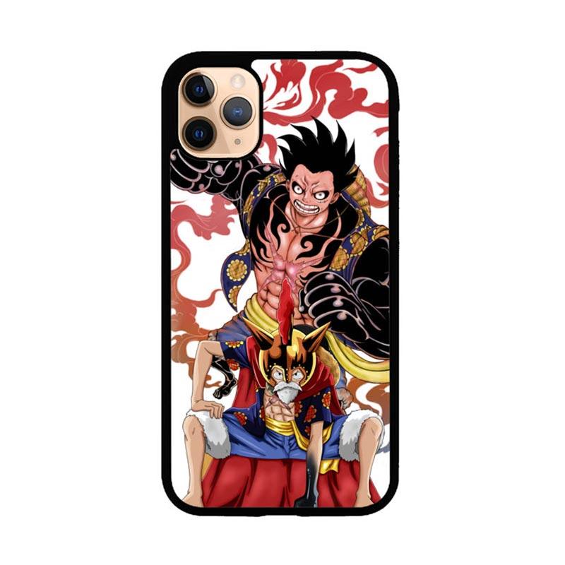 Get Wallpaper Jual Hardcase Casing Custom Iphone 11 Pro One Piece Luffy Gear 4 For Free