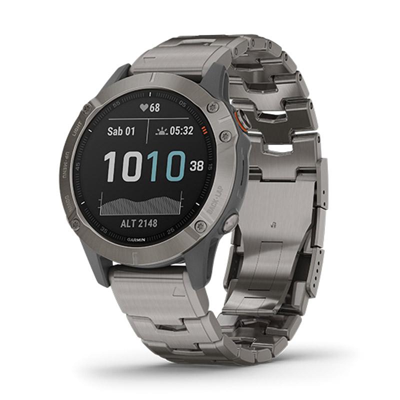 harga garmin fenix 6