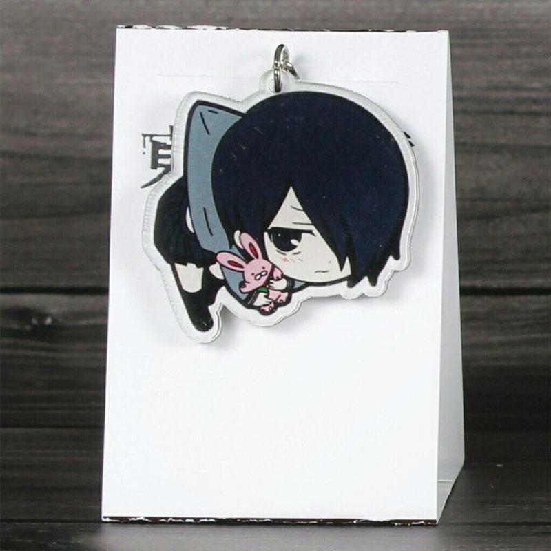 Jual Oem Anime Tokyo Ghoul Karakter Touka C Gantungan Kunci Online