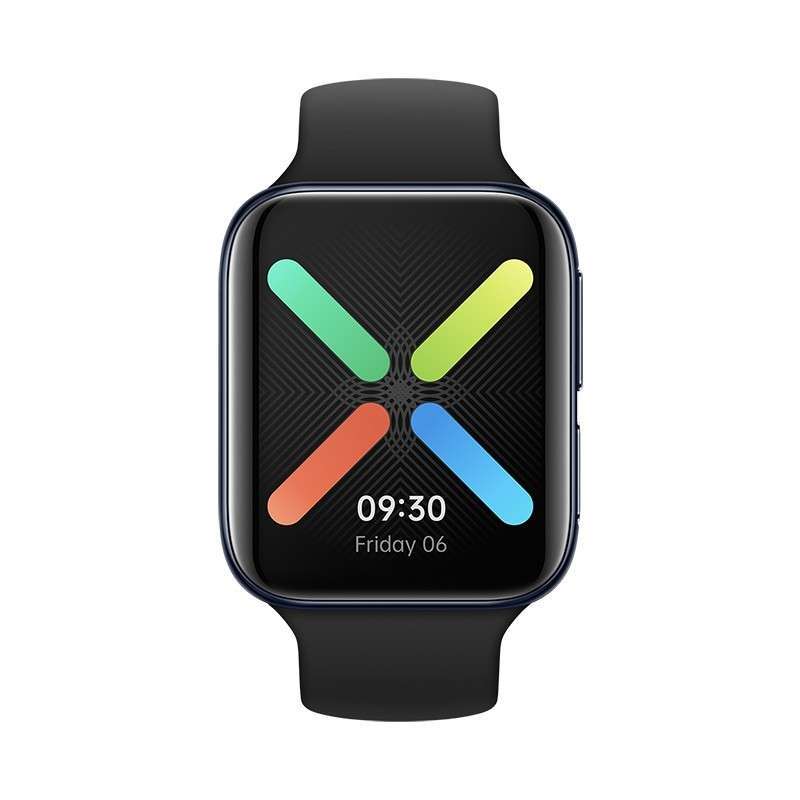 Oppo lte smartwatch Clearance