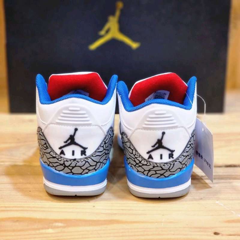nike true blue 3