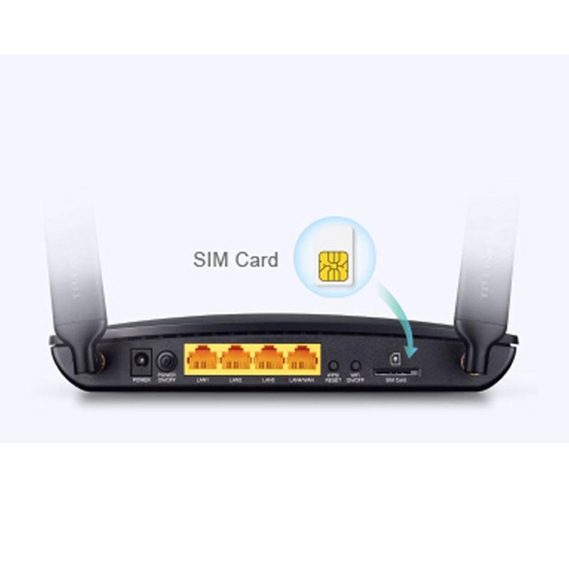 Jual Tp Link Tl Mr6400 Unlock Wifi Router Modem For All Operator 4g Online Desember 2020 Blibli