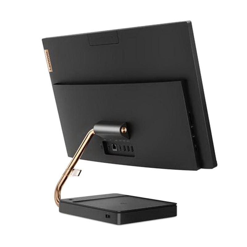 Jual Pc Lenovo All In One 540 24icb 7lid Intel Core I7 9700t 8gb 2tb Vga Nodvd 23 8 Win10 Home Black 1y F0el007lid Online November 2020 Blibli