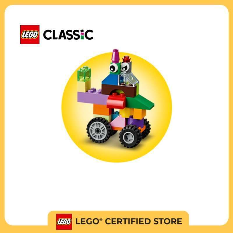 Promo LEGO Classic 10696 LEGO MEDIUM 