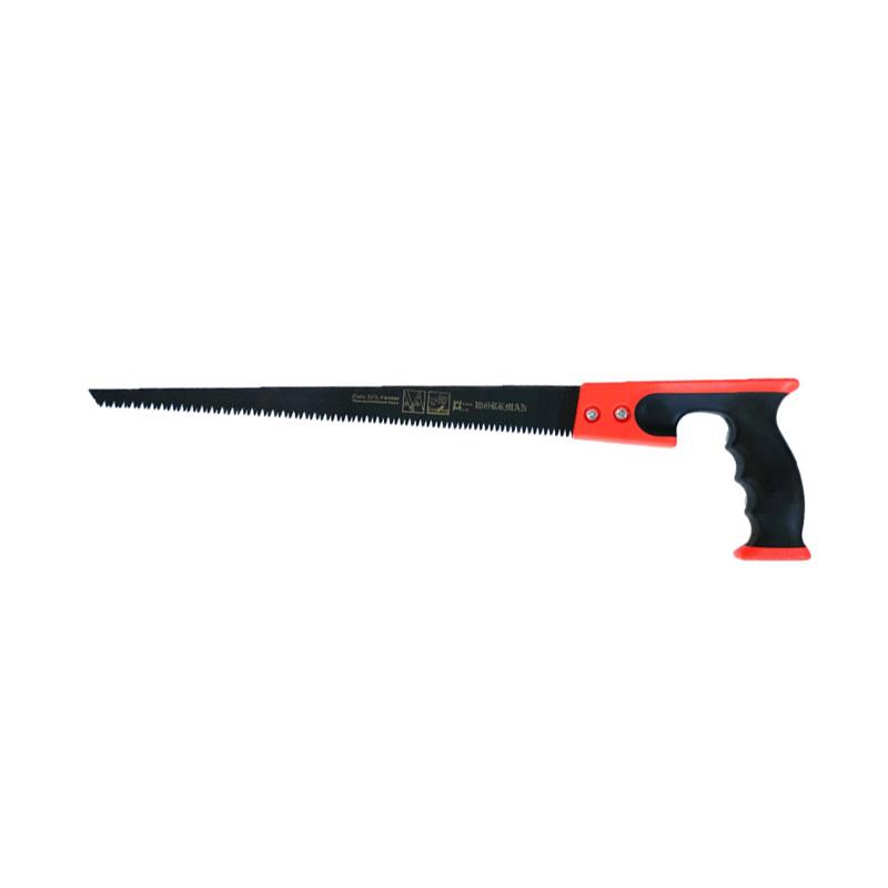 Jual Workman Compass Saw Teflon Gergaji Kayu 14 Inch 350mm