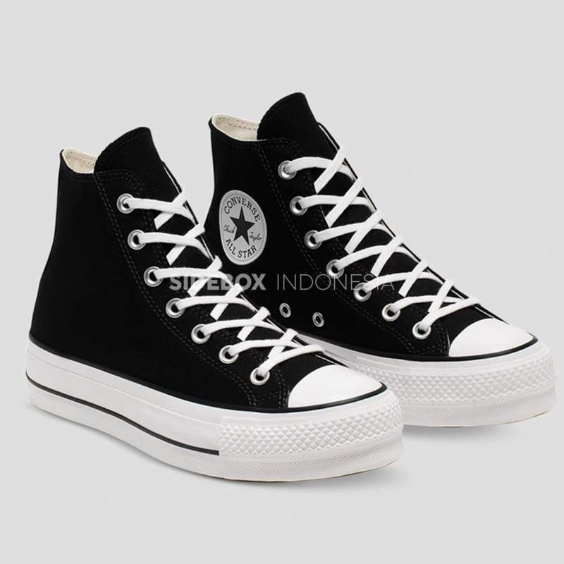 canvas converse all stars